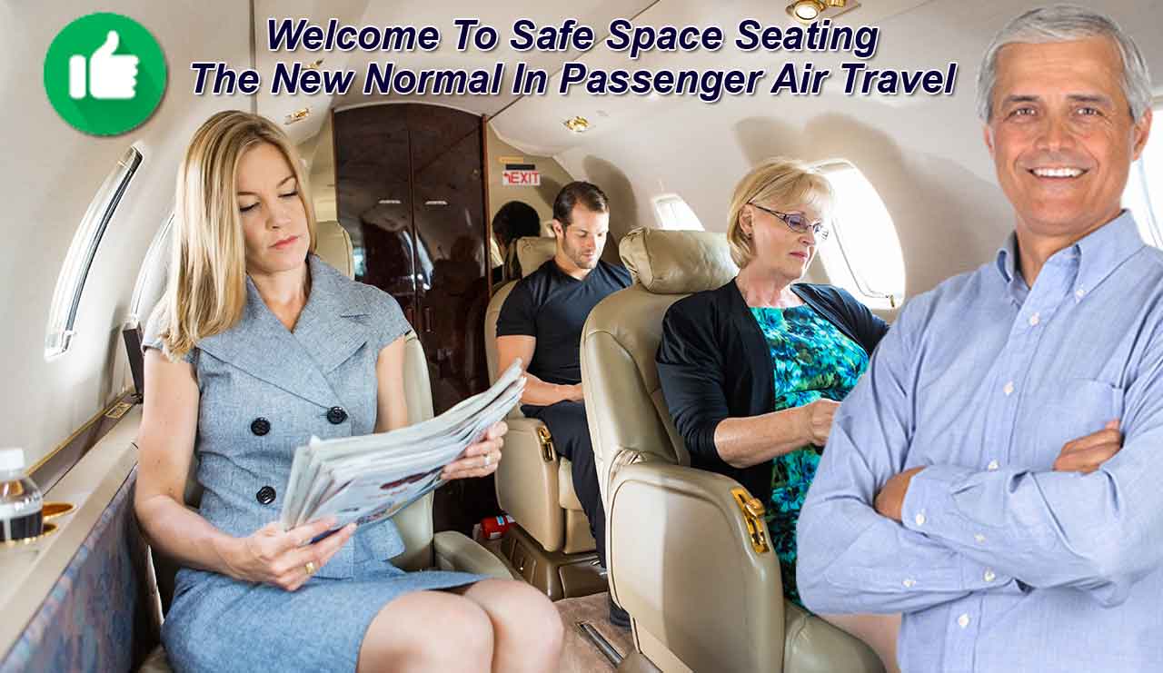 Business Travel Charters